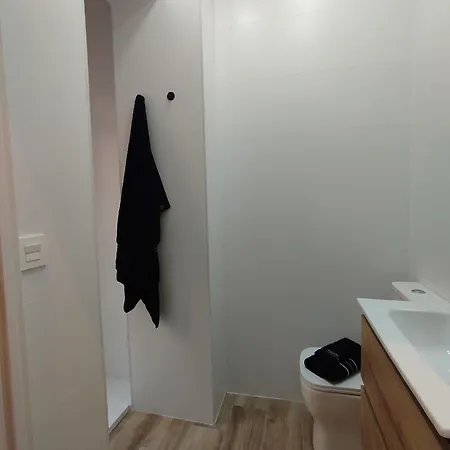 Liluraenea Apartment *