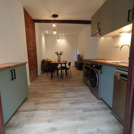 Liluraenea Apartment